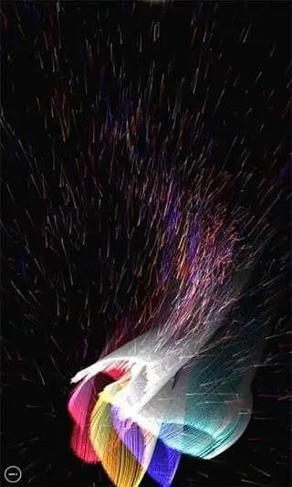 雪域光影魔術(shù)秀